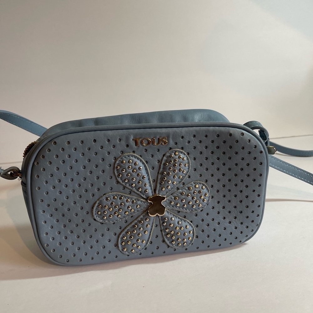 Tous Crossbody